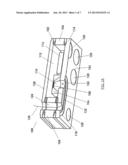 Acoustic Apparatus And Method Of Manufacturing diagram and image