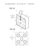 Audio Apparatus and Method of Changing Sound Emission Mode diagram and image