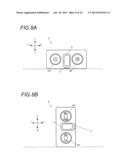 Audio Apparatus and Method of Changing Sound Emission Mode diagram and image