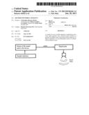 SOUNDER FOR MOBILE APPARATUS diagram and image