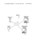 VERIFICATION METHOD, VERIFICATION DEVICE, AND COMPUTER PRODUCT diagram and image