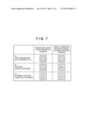 IMAGE PROCESSING APPARATUS, IMAGE PROCESSING METHOD AND STORAGE MEDIUM diagram and image