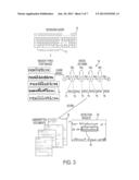 HANDWRITTEN WORD SPOTTER SYSTEM USING SYNTHESIZED TYPED QUERIES diagram and image