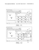 SYSTEMS AND METHODS FOR EFFICIENTLY AND ACCURATELY DETECTING CHANGES IN     SPATIAL FEATURE DATA diagram and image