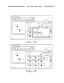 SYSTEMS AND METHODS FOR EFFICIENTLY AND ACCURATELY DETECTING CHANGES IN     SPATIAL FEATURE DATA diagram and image