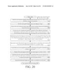 SYSTEMS AND METHODS FOR EFFICIENTLY AND ACCURATELY DETECTING CHANGES IN     SPATIAL FEATURE DATA diagram and image