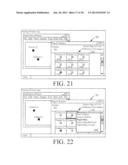 SYSTEMS AND METHODS FOR EFFICIENTLY AND ACCURATELY DETECTING CHANGES IN     SPATIAL FEATURE DATA diagram and image