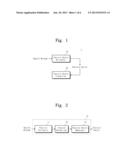 FEATURE VECTOR CLASSIFIER AND RECOGNITION DEVICE USING THE SAME diagram and image