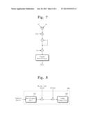 FEATURE VECTOR CLASSIFIER AND RECOGNITION DEVICE USING THE SAME diagram and image