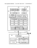 METHOD, APPARATUS AND SYSTEM FOR DETERMINING A SALIENCY MAP FOR AN INPUT     IMAGE diagram and image