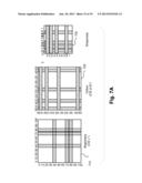 METHOD, APPARATUS AND SYSTEM FOR DETERMINING A SALIENCY MAP FOR AN INPUT     IMAGE diagram and image