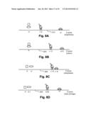 METHOD, APPARATUS AND SYSTEM FOR DETERMINING A SALIENCY MAP FOR AN INPUT     IMAGE diagram and image