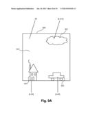 METHOD, APPARATUS AND SYSTEM FOR DETERMINING A SALIENCY MAP FOR AN INPUT     IMAGE diagram and image