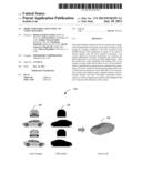 OBJECT IDENTIFICATION USING 3-D CURVE MATCHING diagram and image