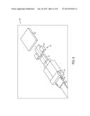 Fiber to Wafer Interface diagram and image