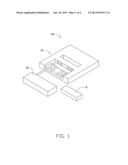 PHOTOELECTRIC CONVERTER diagram and image