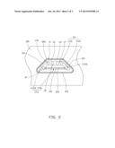 ELECTRONIC DEVICE WITH OPTICAL UNIVERSAL SERIAL BUS CONNECTOR diagram and image