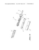 SLIDE ACTUATED FIELD INSTALLABLE FIBER OPTIC CONNECTOR diagram and image