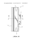 SLIDE ACTUATED FIELD INSTALLABLE FIBER OPTIC CONNECTOR diagram and image