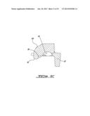 SLIDE ACTUATED FIELD INSTALLABLE FIBER OPTIC CONNECTOR diagram and image