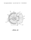 SLIDE ACTUATED FIELD INSTALLABLE FIBER OPTIC CONNECTOR diagram and image