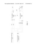 OPTICAL FIBER TRANSMISSION SWITCHING DEVICE AND CONTROL METHOD THEREOF diagram and image