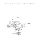 OPTICAL MODULATION DEVICE AND CONTROL METHOD IN OPTICAL MODULATION DEVICE diagram and image