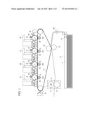 IMAGE FORMING APPARATUS diagram and image