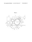 IMAGE FORMING APPARATUS diagram and image