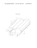 PROCESS CARTRIDGE, MAIN CARTRIDGE, SUB CARTRIDGE, AND IMAGE FORMING     APPARATUS diagram and image