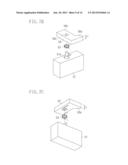 PROCESS CARTRIDGE, MAIN CARTRIDGE, SUB CARTRIDGE, AND IMAGE FORMING     APPARATUS diagram and image