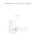 PROCESS CARTRIDGE, MAIN CARTRIDGE, SUB CARTRIDGE, AND IMAGE FORMING     APPARATUS diagram and image