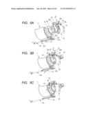 DEVELOPER REPLENISHMENT CONTAINER ACCOMMODATING APPARATUS, DEVELOPER     REPLENISHMENT CONTAINER, AND IMAGE FORMING APPARATUS diagram and image