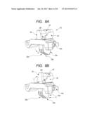 DEVELOPER REPLENISHMENT CONTAINER ACCOMMODATING APPARATUS, DEVELOPER     REPLENISHMENT CONTAINER, AND IMAGE FORMING APPARATUS diagram and image