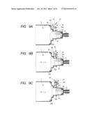 DEVELOPER REPLENISHMENT CONTAINER ACCOMMODATING APPARATUS, DEVELOPER     REPLENISHMENT CONTAINER, AND IMAGE FORMING APPARATUS diagram and image