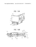 DEVELOPER REPLENISHMENT CONTAINER ACCOMMODATING APPARATUS, DEVELOPER     REPLENISHMENT CONTAINER, AND IMAGE FORMING APPARATUS diagram and image