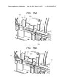 DEVELOPER REPLENISHMENT CONTAINER ACCOMMODATING APPARATUS, DEVELOPER     REPLENISHMENT CONTAINER, AND IMAGE FORMING APPARATUS diagram and image