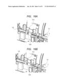 DEVELOPER REPLENISHMENT CONTAINER ACCOMMODATING APPARATUS, DEVELOPER     REPLENISHMENT CONTAINER, AND IMAGE FORMING APPARATUS diagram and image