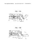 DEVELOPER REPLENISHMENT CONTAINER ACCOMMODATING APPARATUS, DEVELOPER     REPLENISHMENT CONTAINER, AND IMAGE FORMING APPARATUS diagram and image