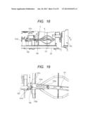 DEVELOPER REPLENISHMENT CONTAINER ACCOMMODATING APPARATUS, DEVELOPER     REPLENISHMENT CONTAINER, AND IMAGE FORMING APPARATUS diagram and image