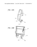 DEVELOPER REPLENISHMENT CONTAINER ACCOMMODATING APPARATUS, DEVELOPER     REPLENISHMENT CONTAINER, AND IMAGE FORMING APPARATUS diagram and image