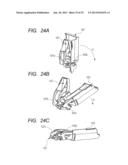 DEVELOPER REPLENISHMENT CONTAINER ACCOMMODATING APPARATUS, DEVELOPER     REPLENISHMENT CONTAINER, AND IMAGE FORMING APPARATUS diagram and image