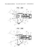 DEVELOPER REPLENISHMENT CONTAINER ACCOMMODATING APPARATUS, DEVELOPER     REPLENISHMENT CONTAINER, AND IMAGE FORMING APPARATUS diagram and image