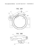 DEVELOPER REPLENISHMENT CONTAINER ACCOMMODATING APPARATUS, DEVELOPER     REPLENISHMENT CONTAINER, AND IMAGE FORMING APPARATUS diagram and image