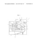 IMAGE FORMING APPARATUS, AND DEVELOPING DEVICE AND DEVELOPING UNIT THEREOF diagram and image