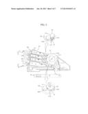 IMAGE FORMING APPARATUS, AND DEVELOPING DEVICE AND DEVELOPING UNIT THEREOF diagram and image