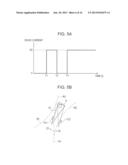 DEVICE FOR SWITCHING TRANSPORT DIRECTION OF RECORDING MATERIAL, AND IMAGE     FORMING APPARATUS diagram and image