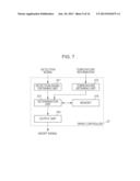 DEVICE FOR SWITCHING TRANSPORT DIRECTION OF RECORDING MATERIAL, AND IMAGE     FORMING APPARATUS diagram and image