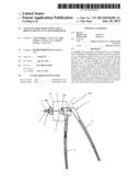 COUPLING PARTS FOR CONNECTING A DRIVING DEVICE TO AN EXPANDER HEAD diagram and image