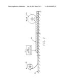 REINFORCED FIBER MATS FOR USE IN PAVED SURFACES diagram and image